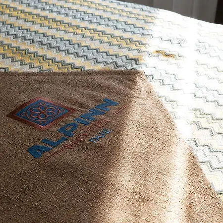 Alpinn Due Hotel Istambul